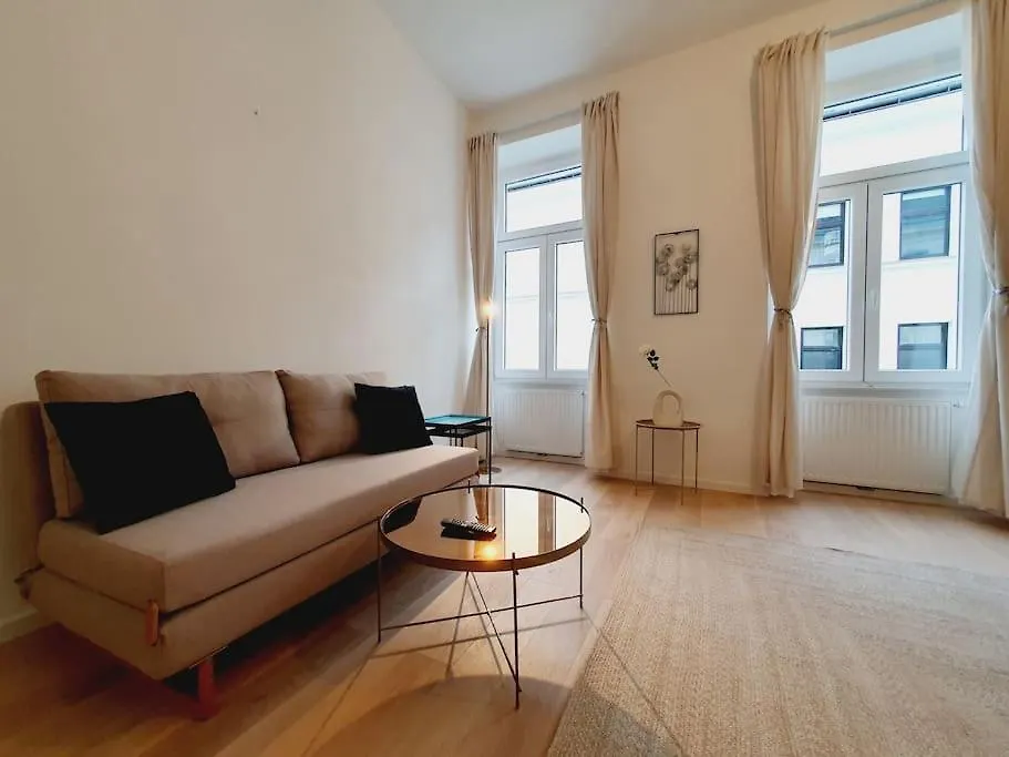 Savoir Vivre Apartments Rosinagasse Vienna