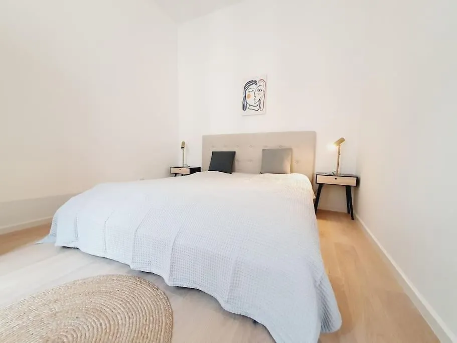 Savoir Vivre Apartments Rosinagasse Vienna