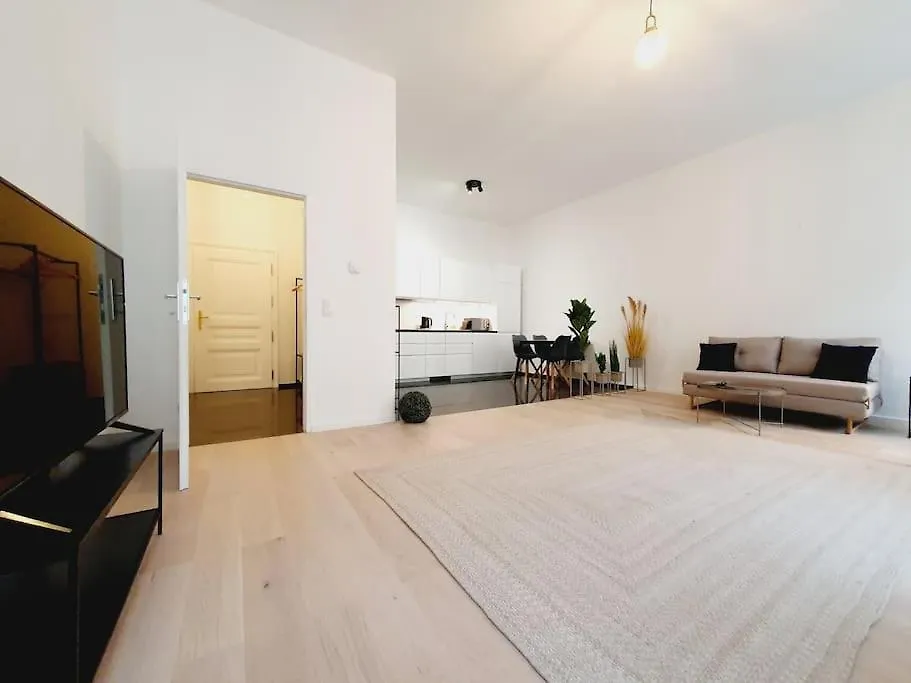 Savoir Vivre Apartments Rosinagasse Vienna