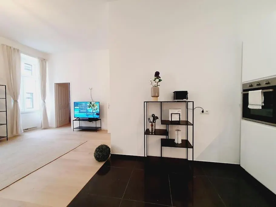 Savoir Vivre Apartments Rosinagasse Vienna Austria