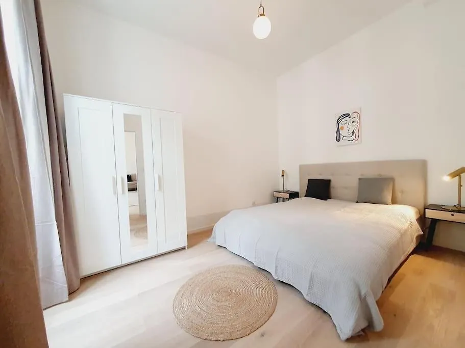 Savoir Vivre Apartments Rosinagasse Vienna