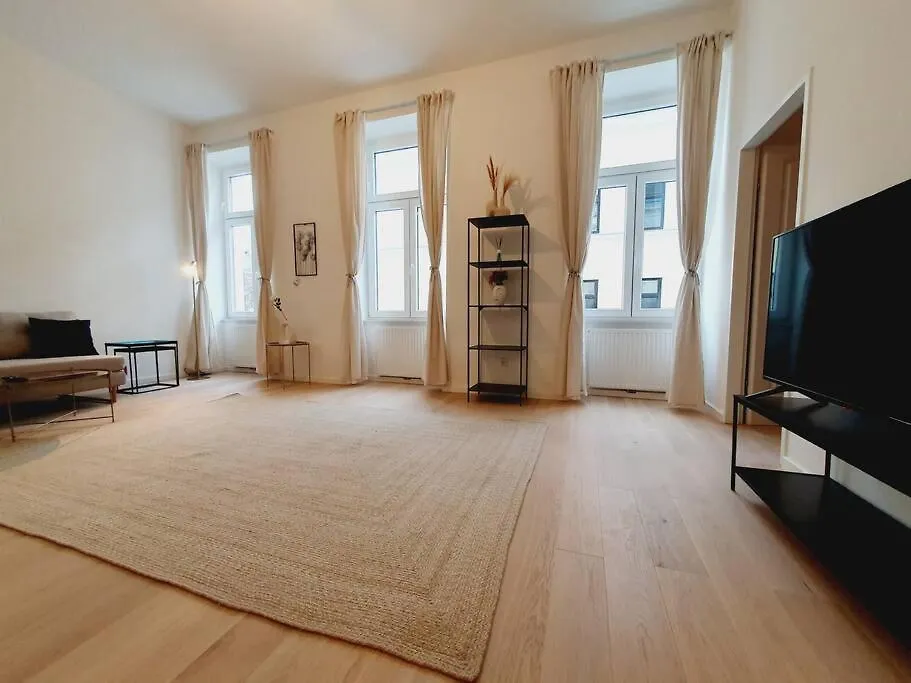 Savoir Vivre Apartments Rosinagasse Vienna 0*,  Austria