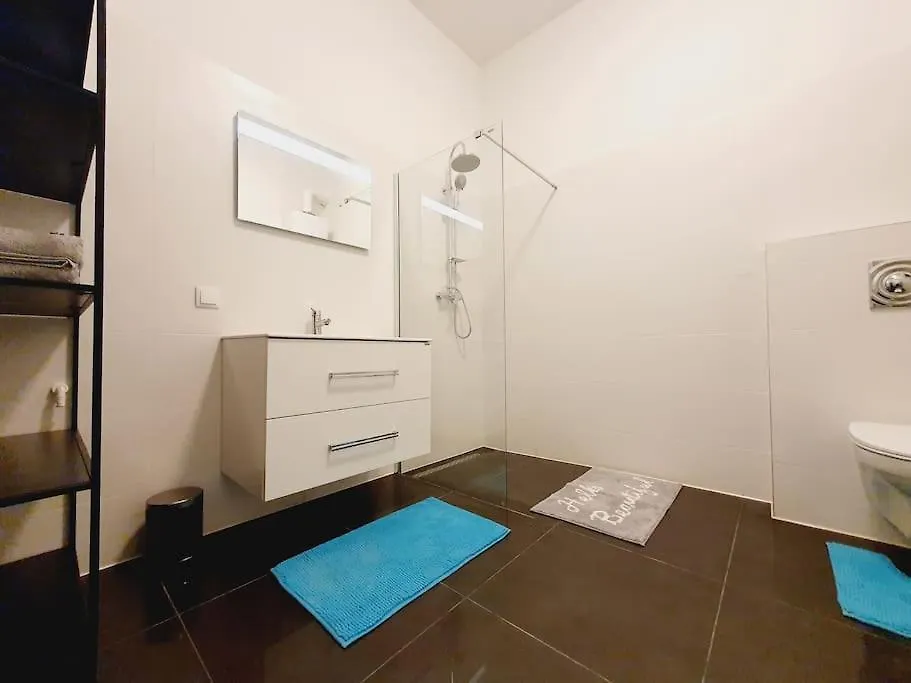 Savoir Vivre Apartments Rosinagasse Vienna Austria
