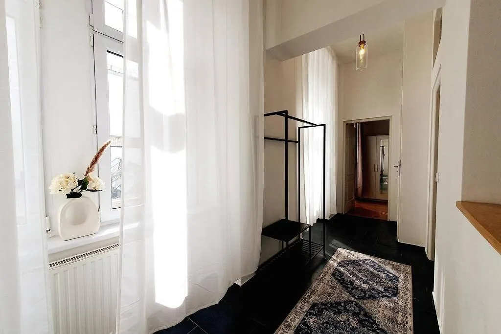 Savoir Vivre Apartments Rosinagasse Vienna 0*,  Austria