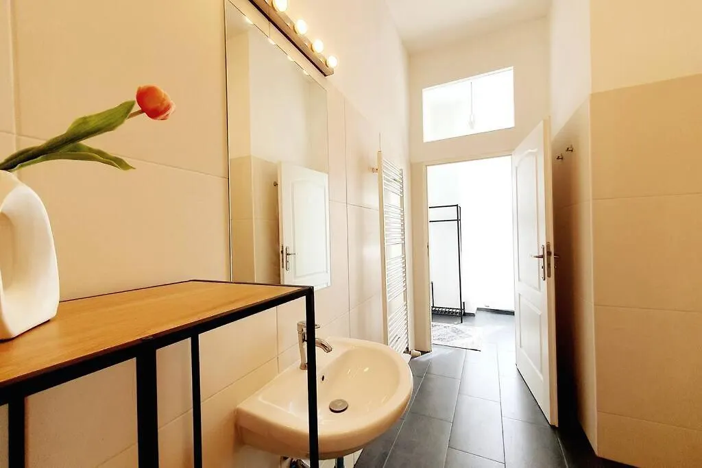 Savoir Vivre Apartments Rosinagasse Vienna Austria