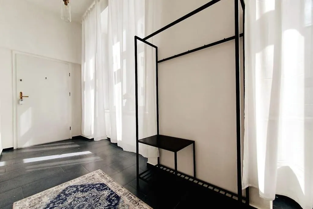 Savoir Vivre Apartments Rosinagasse Vienna Austria