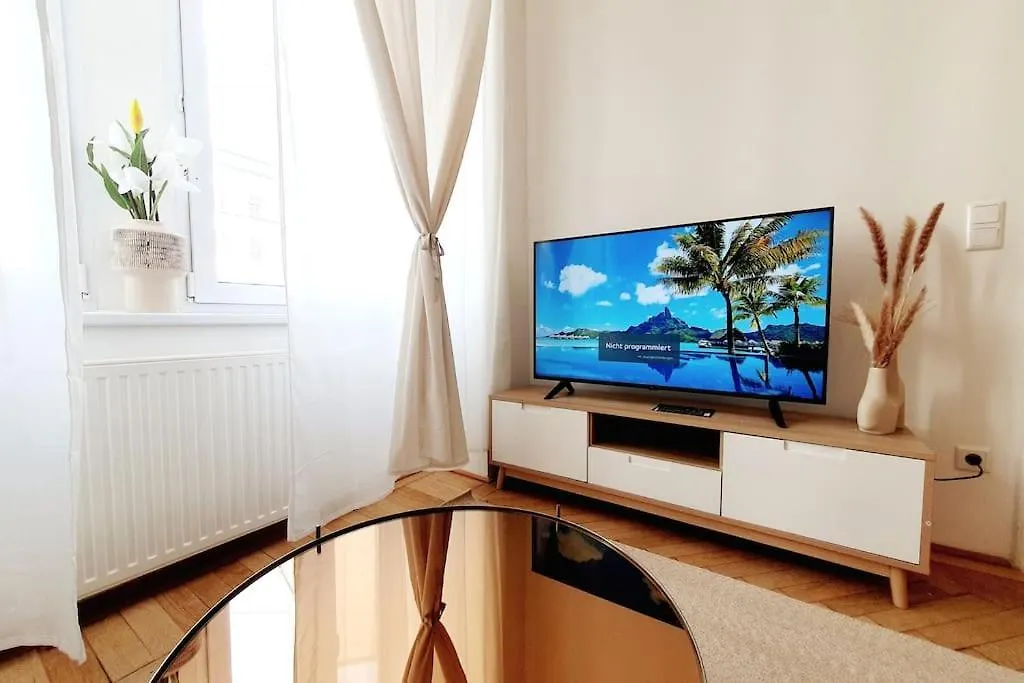 Savoir Vivre Apartments Rosinagasse Vienna