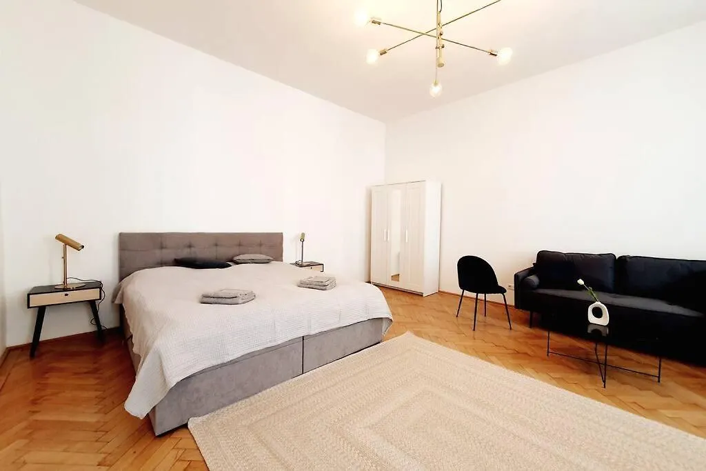 Savoir Vivre Apartments Rosinagasse Vienna 0*,