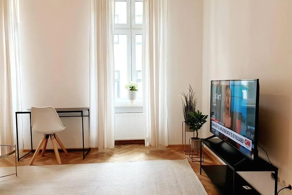 Savoir Vivre Apartments Rosinagasse Vienna 0*,