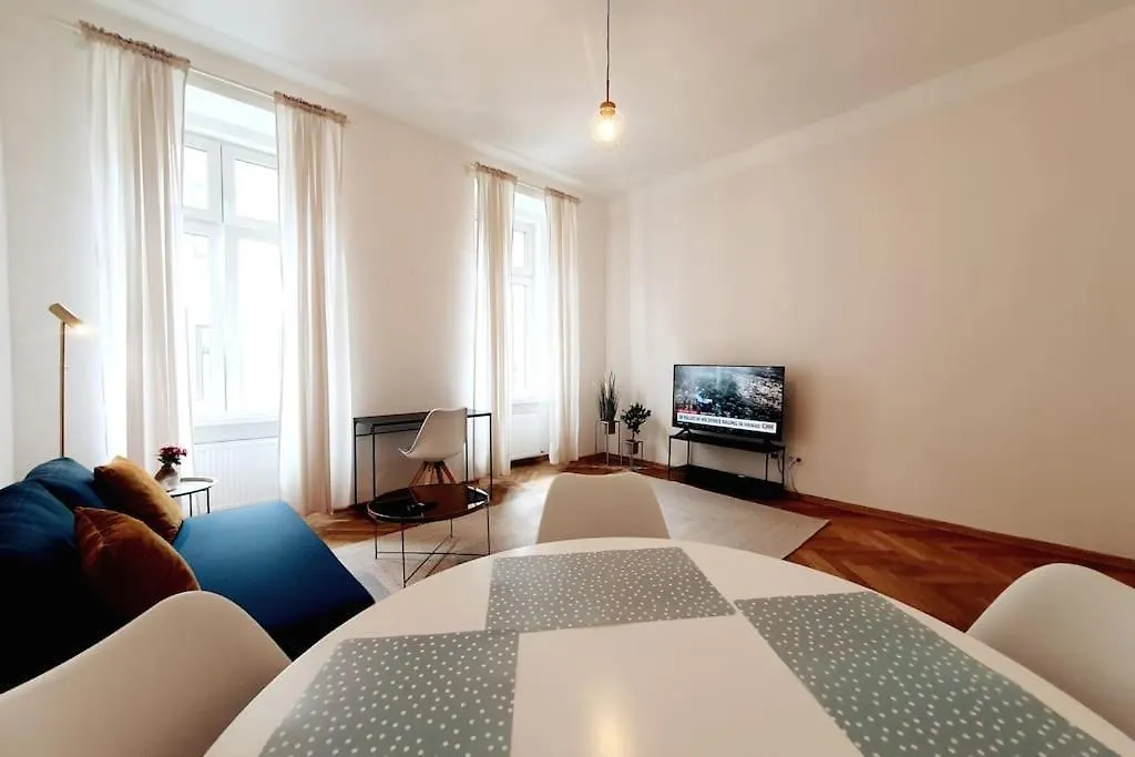Savoir Vivre Apartments Rosinagasse Vienna 0*,  Austria