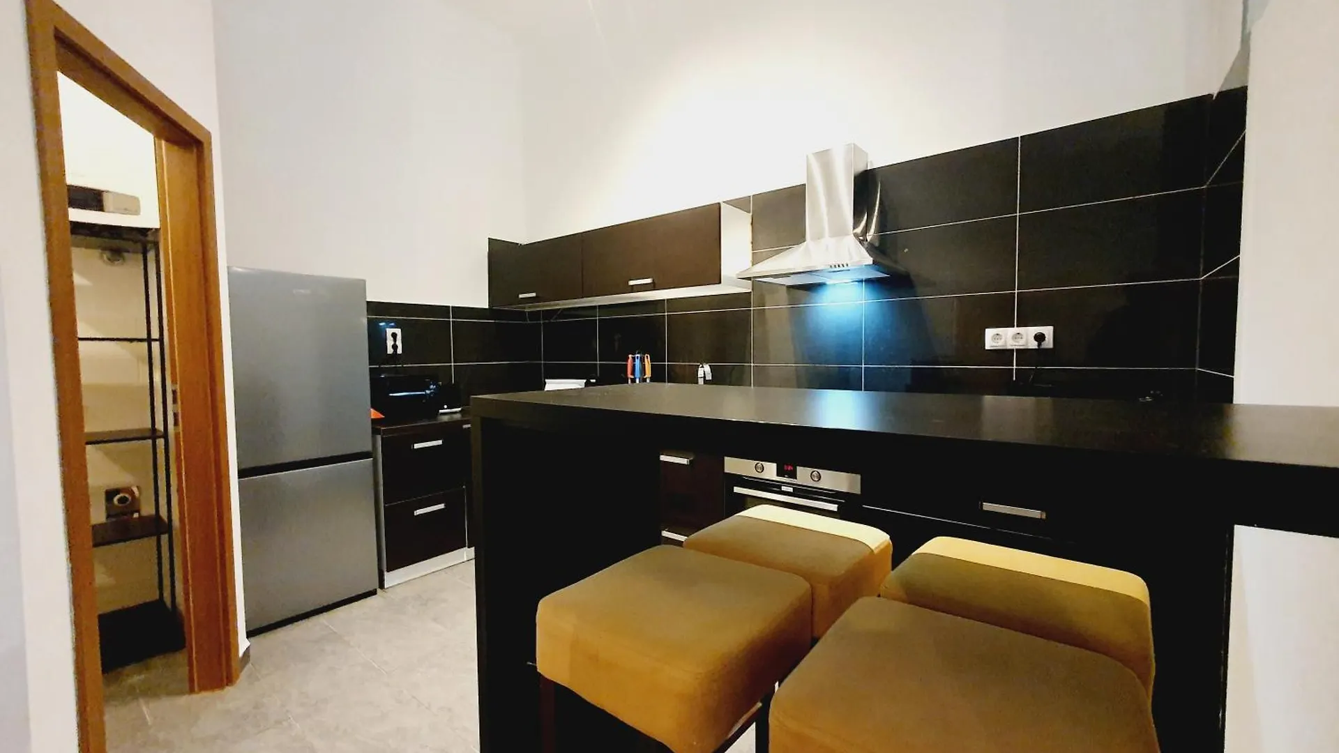 Savoir Vivre Apartments Rosinagasse Vienna