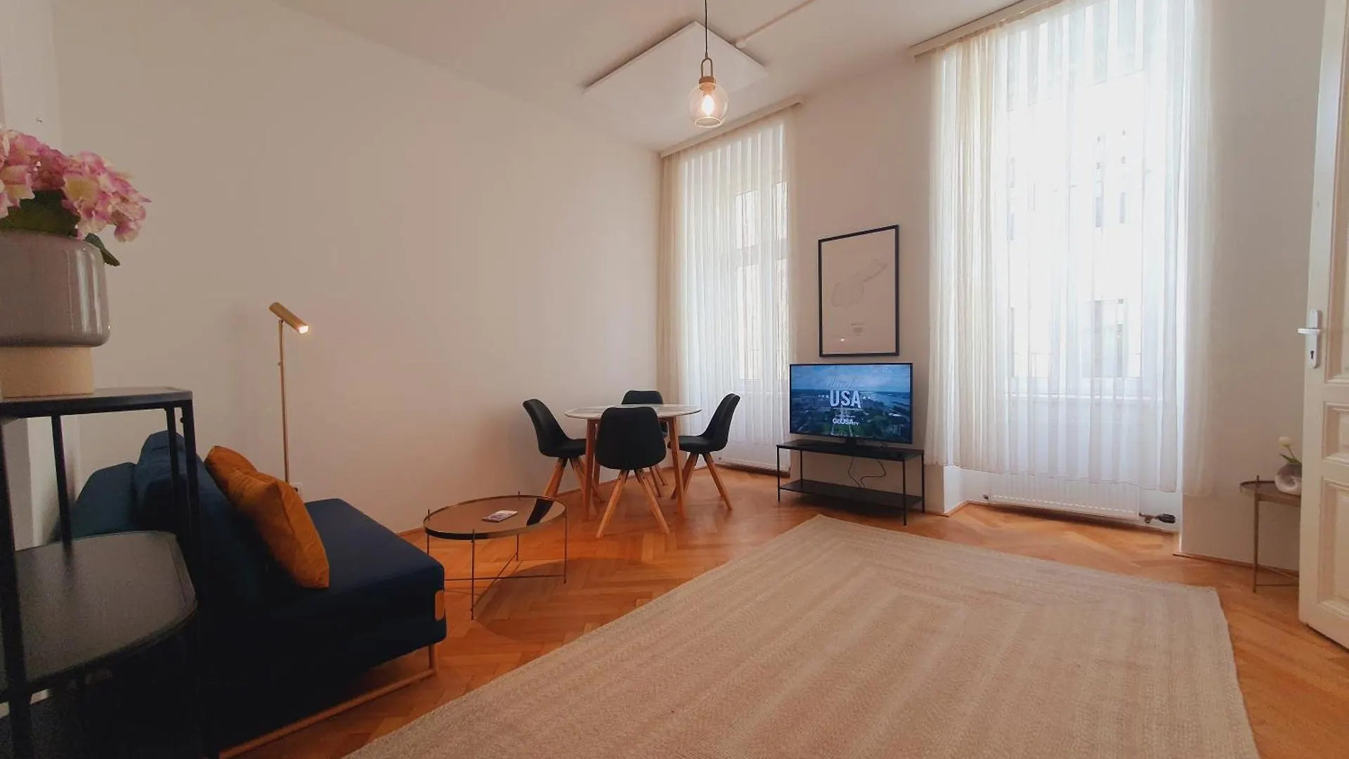 Savoir Vivre Apartments Rosinagasse Vienna