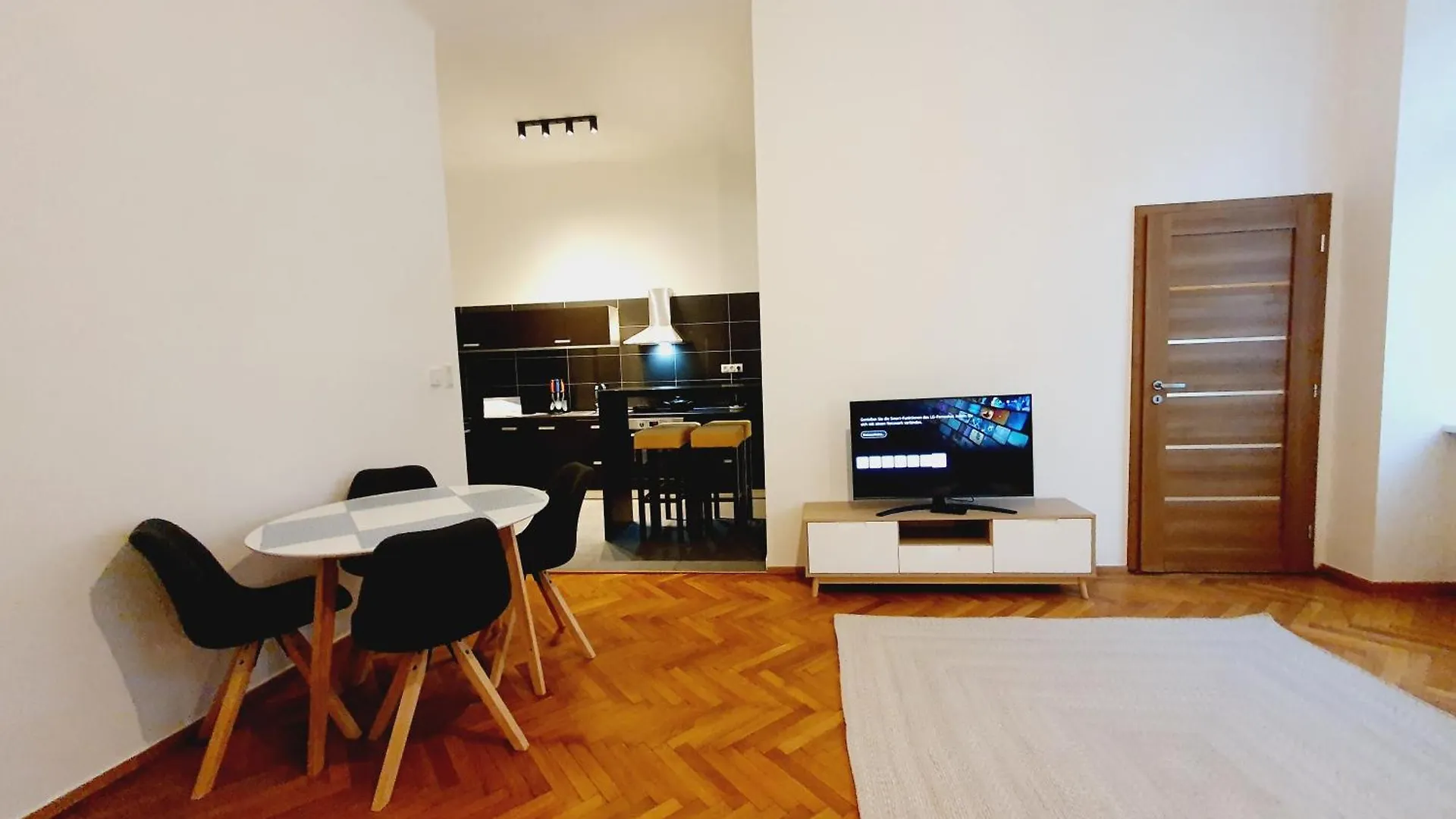 Savoir Vivre Apartments Rosinagasse Vienna Austria