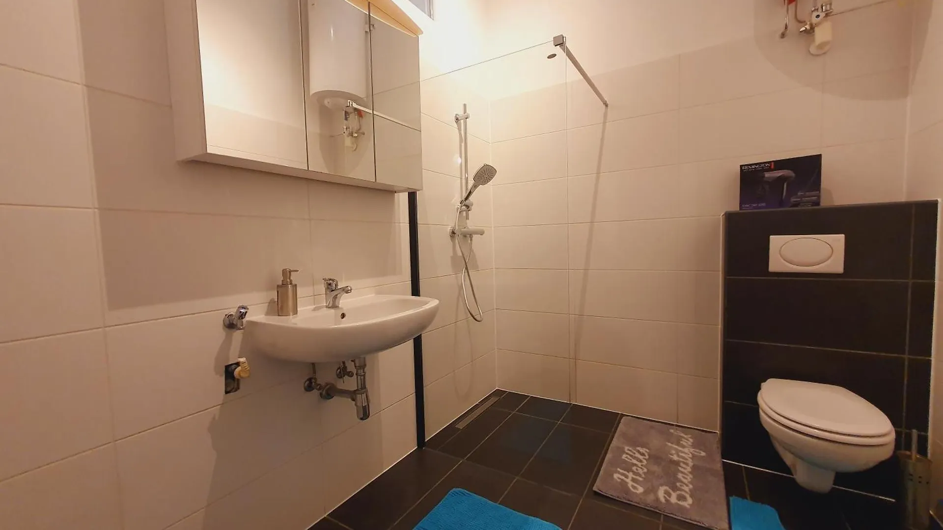 Savoir Vivre Apartments Rosinagasse Vienna