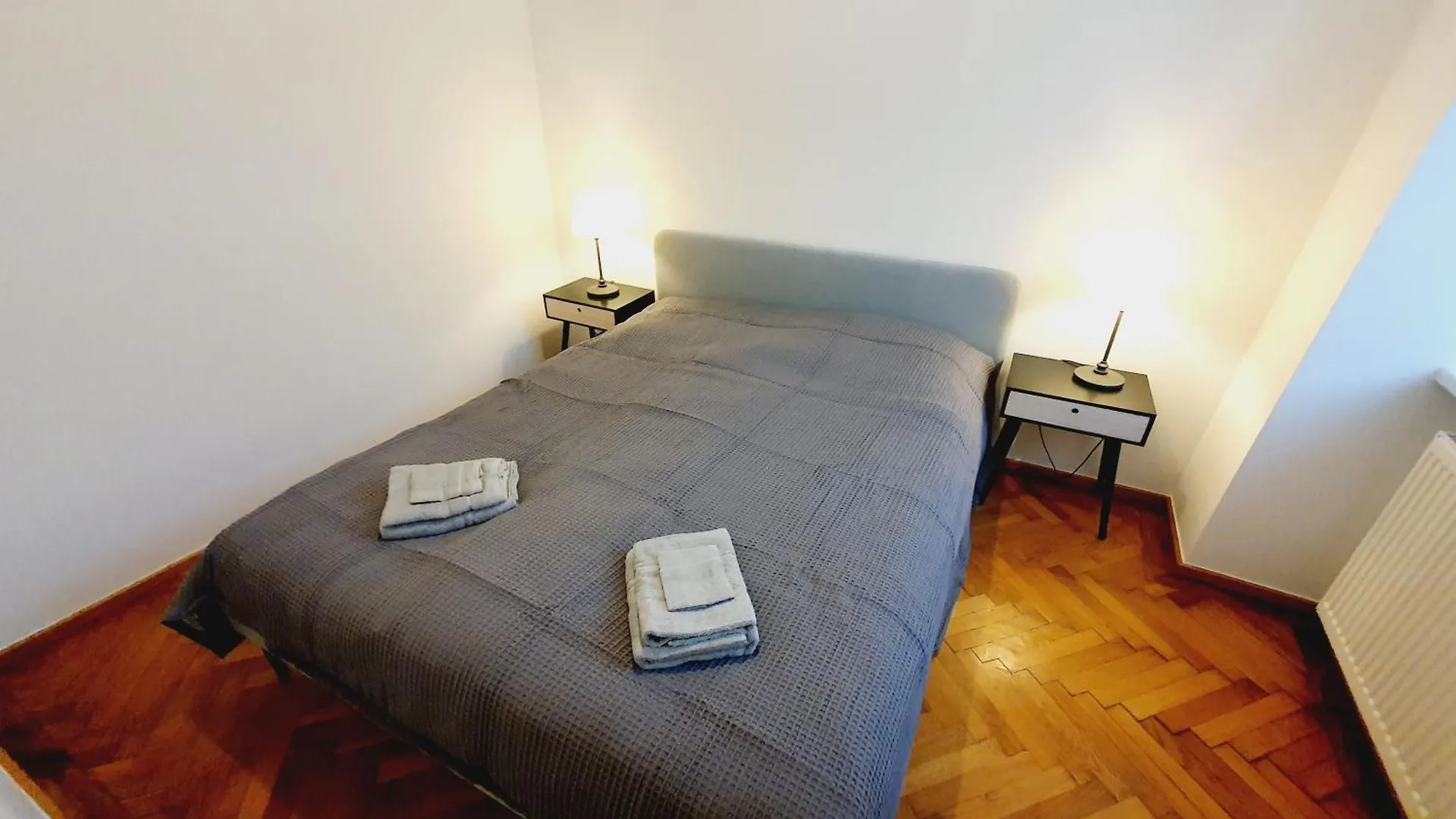 Savoir Vivre Apartments Rosinagasse Vienna