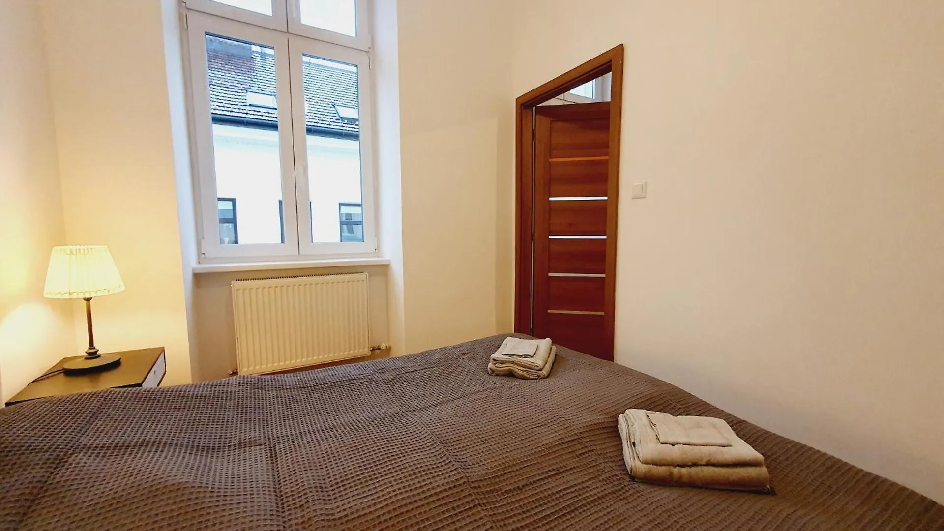 Savoir Vivre Apartments Rosinagasse Vienna 0*,  Austria
