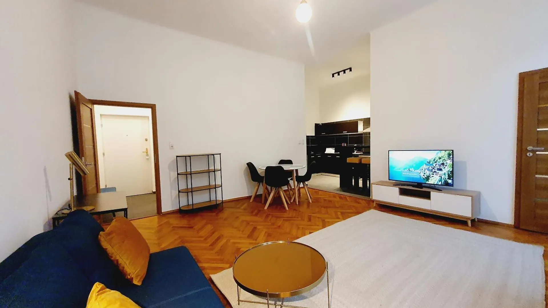 Savoir Vivre Apartments Rosinagasse Vienna