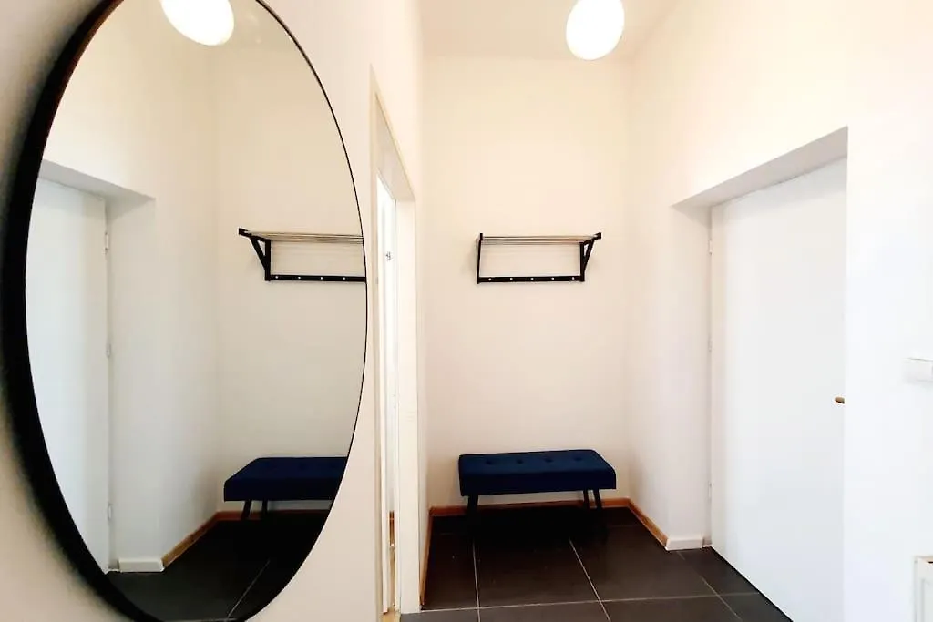 Savoir Vivre Apartments Rosinagasse Vienna 0*,