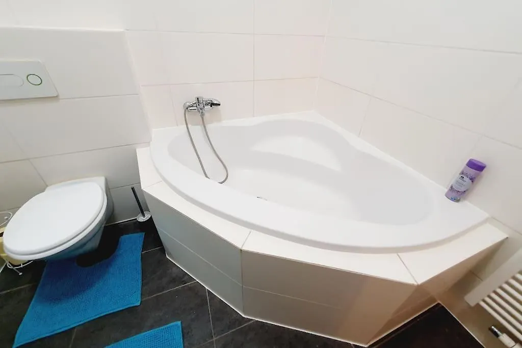 Savoir Vivre Apartments Rosinagasse Vienna 0*,