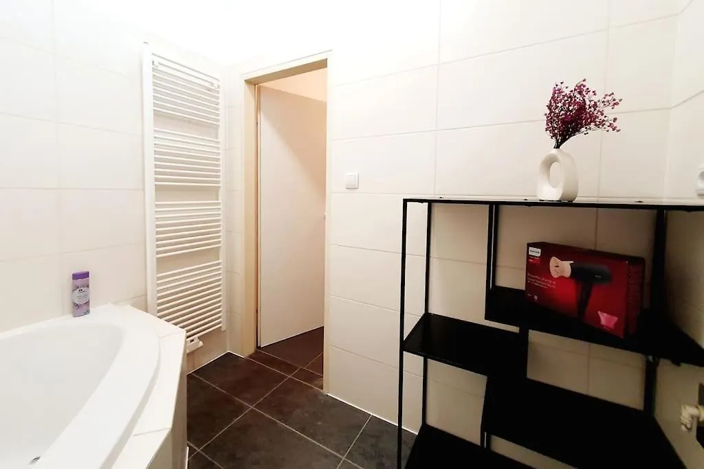 Savoir Vivre Apartments Rosinagasse Vienna