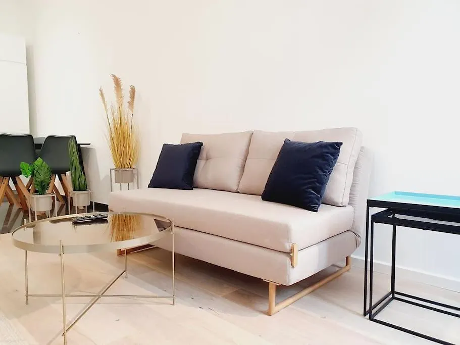 Savoir Vivre Apartments Rosinagasse Wien