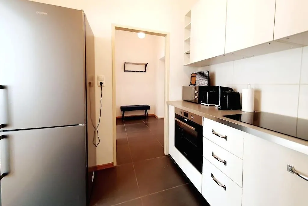 Savoir Vivre Apartments Rosinagasse Wien Österreich