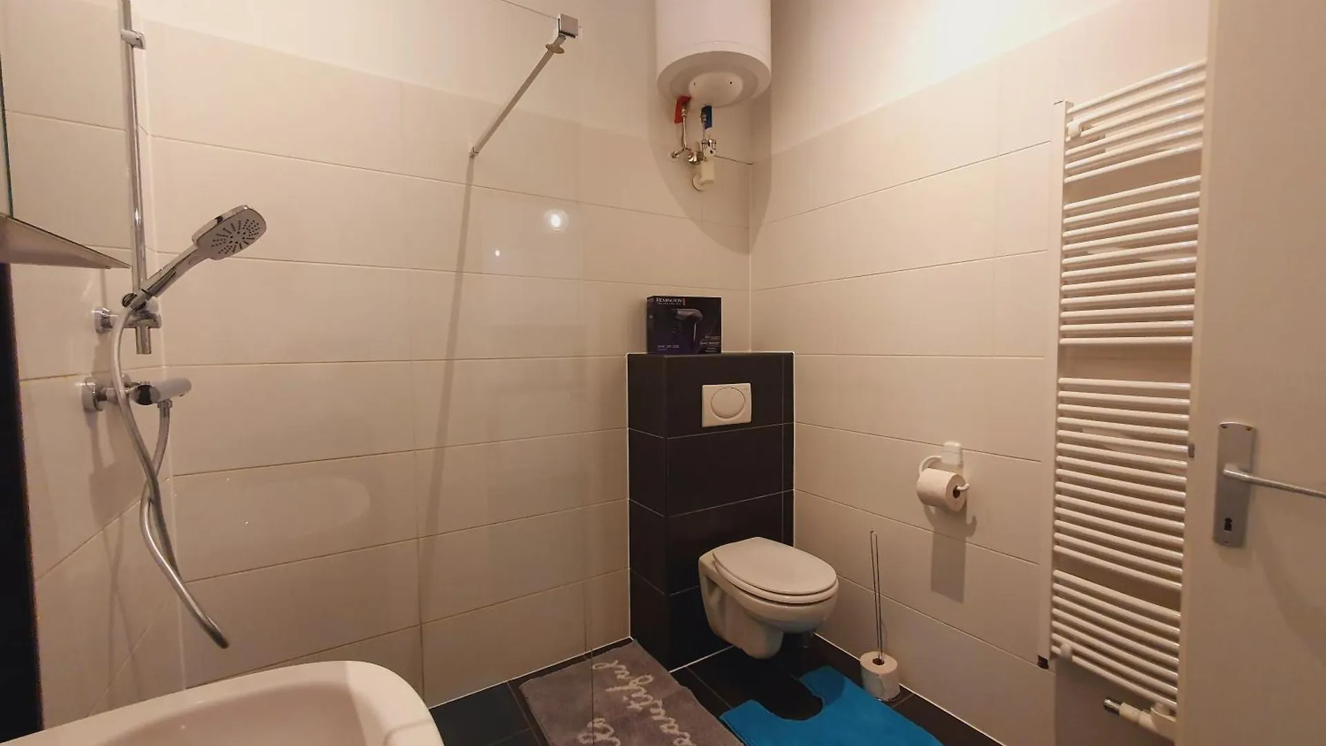 Savoir Vivre Apartments Rosinagasse Wien