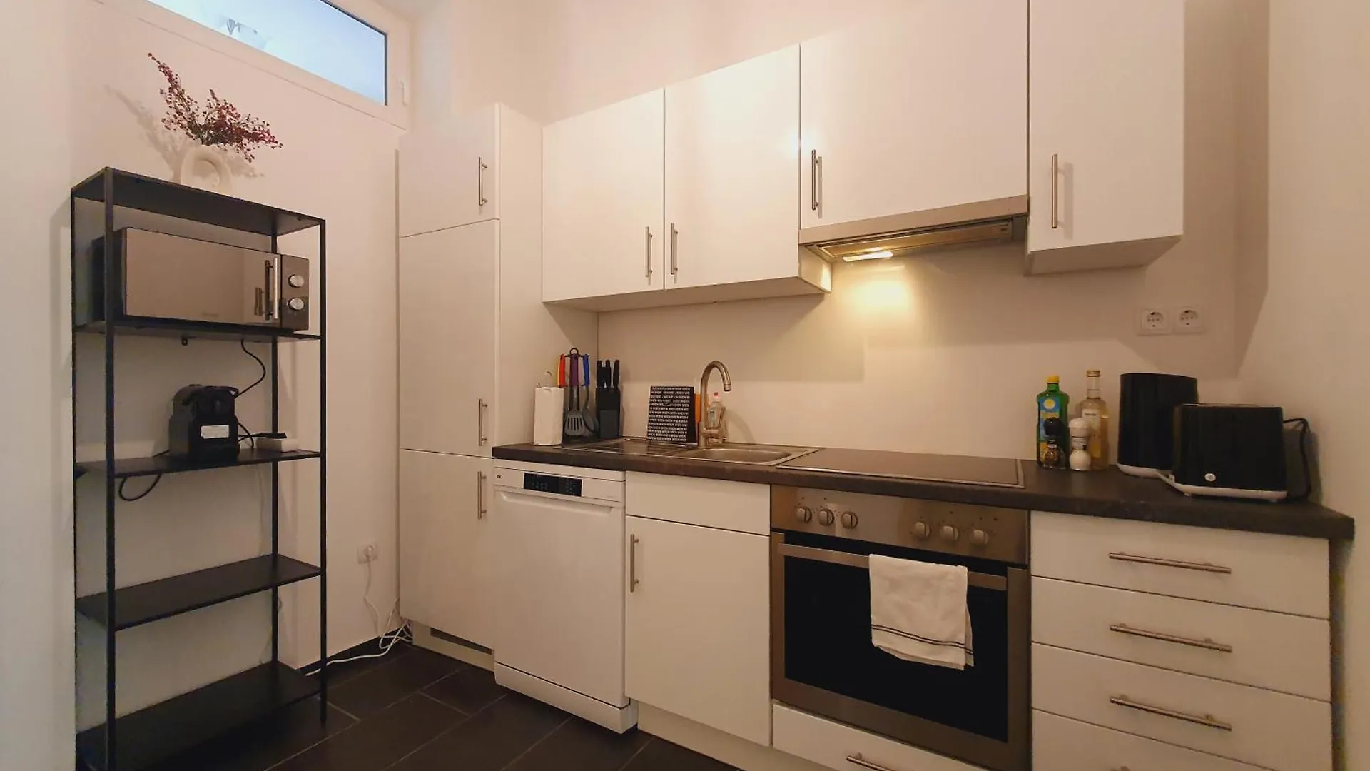 Savoir Vivre Apartments Rosinagasse Wien