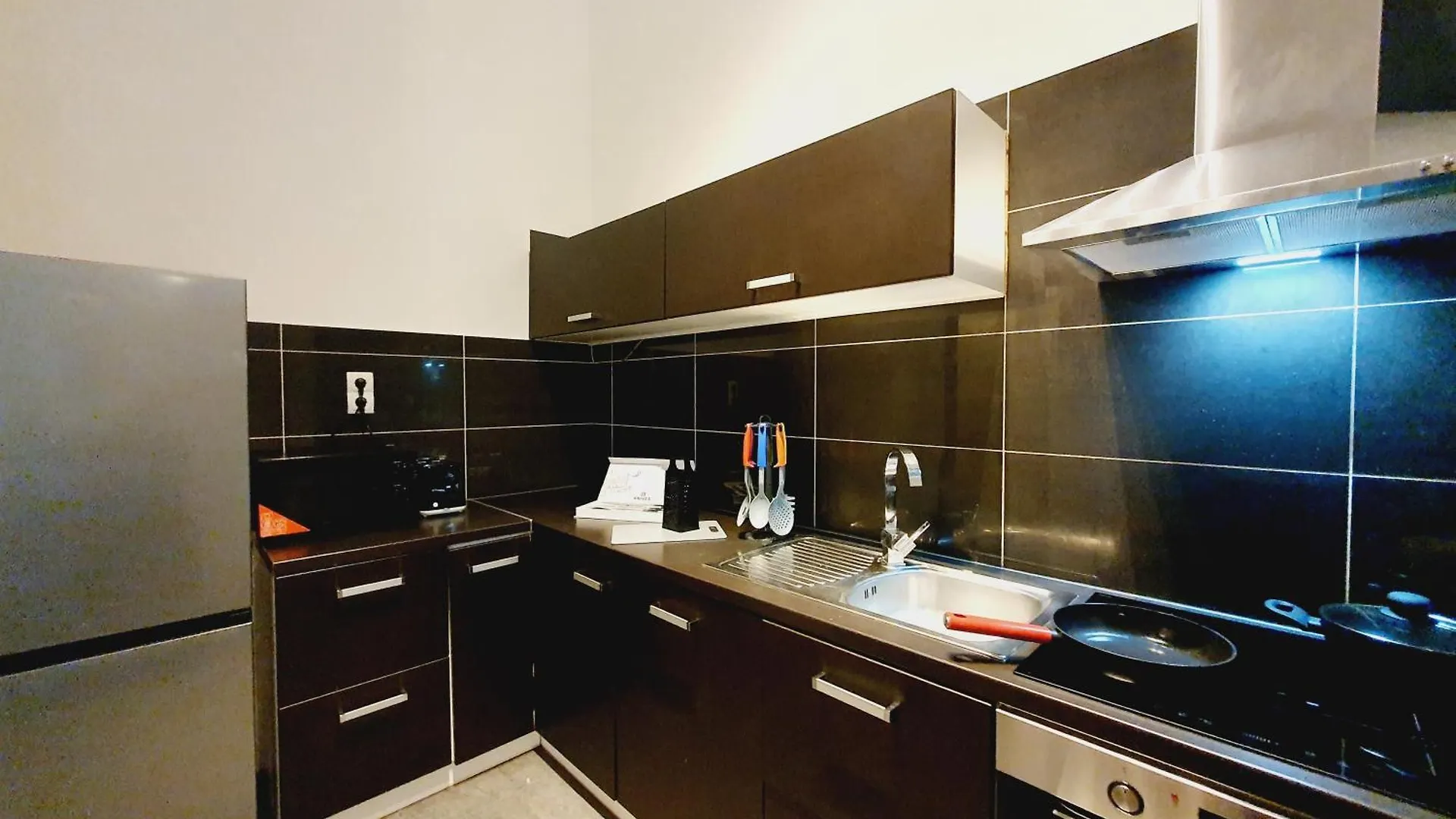 Savoir Vivre Apartments Rosinagasse Wien