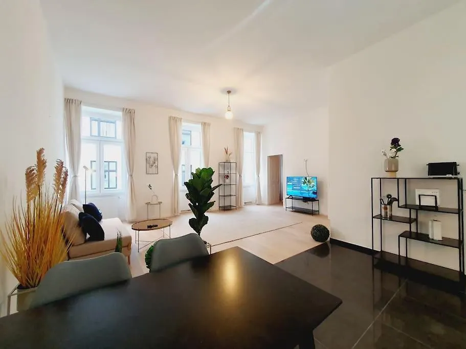 Savoir Vivre Apartments Rosinagasse Βιέννη