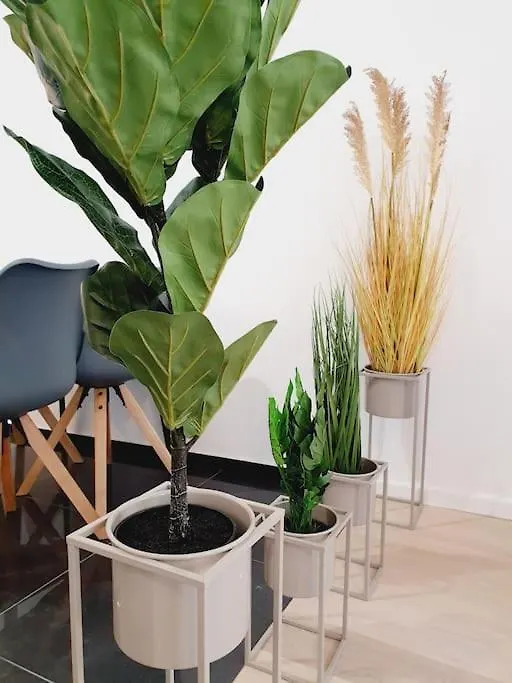 Savoir Vivre Apartments Rosinagasse Βιέννη